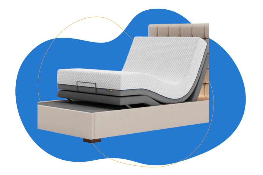 opera sleepsmart bed